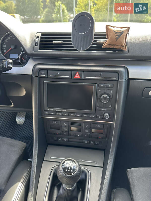 Универсал Audi A4 2007 в Львове фото 41 Универсал Audi A4 2007 в Львове