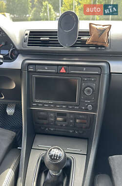Универсал Audi A4 2007 в 