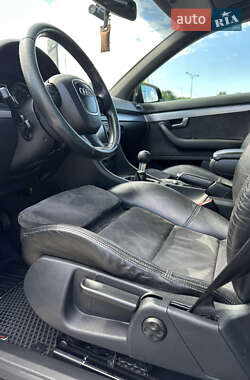 Универсал Audi A4 2007 в 