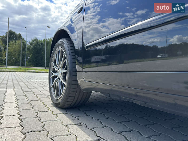 Универсал Audi A4 2007 в Львове фото 40 Универсал Audi A4 2007 в Львове