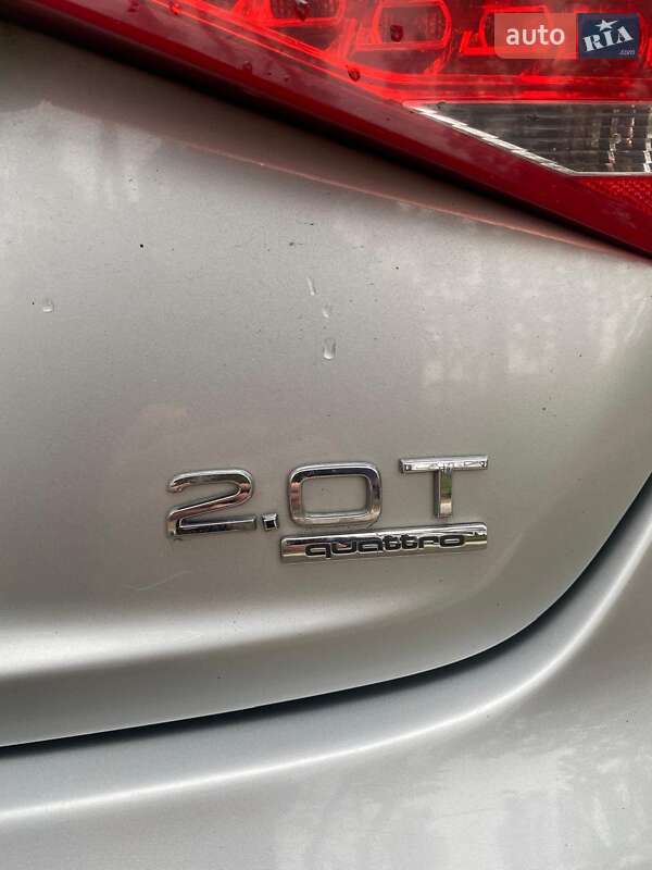 Седан Audi A4 2012 в Харькове фото 4 Седан Audi A4 2012 в Харькове