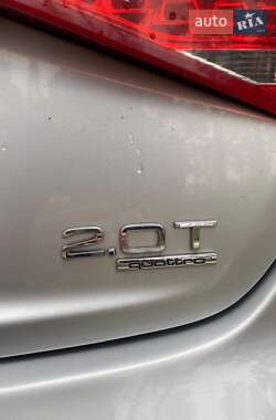 Седан Audi A4 2012 в 
