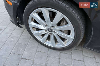 Седан Audi A4 2016 в 