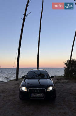 Универсал Audi A4 2006 в 