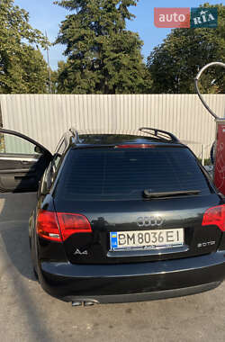 Универсал Audi A4 2006 в 