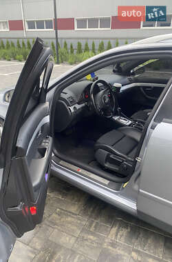 Универсал Audi A4 2003 в 
