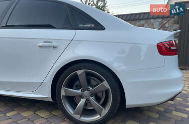Седан Audi A4 2014 в Києві фото 6 Седан Audi A4 2014 в Києві