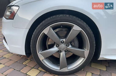 Седан Audi A4 2014 в Києві фото 8 Седан Audi A4 2014 в Києві