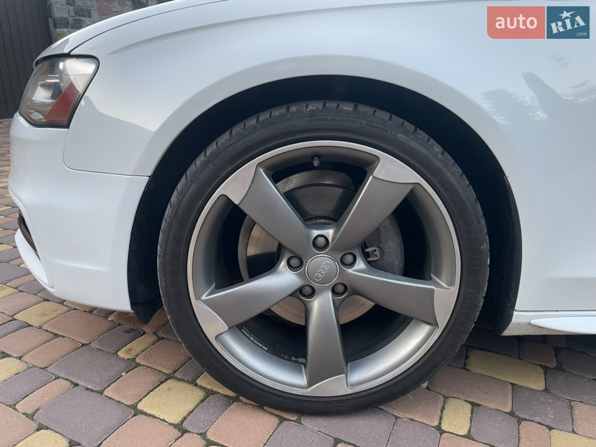 2014 Audi A4 - мініатюра 8