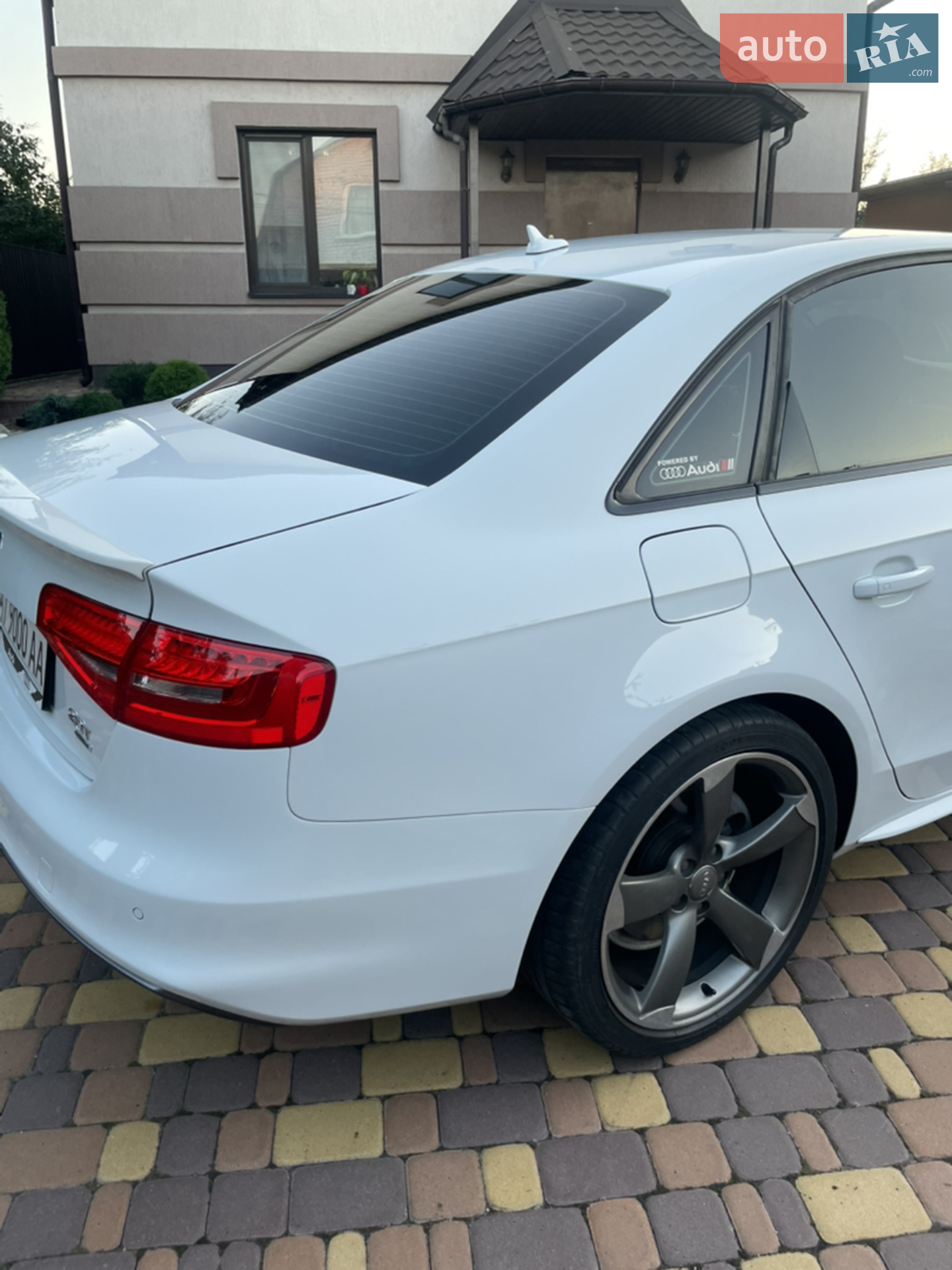 2014 Audi A4 - мініатюра 13