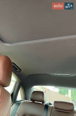 Седан Audi A4 2014 в Києві фото 26 Седан Audi A4 2014 в Києві