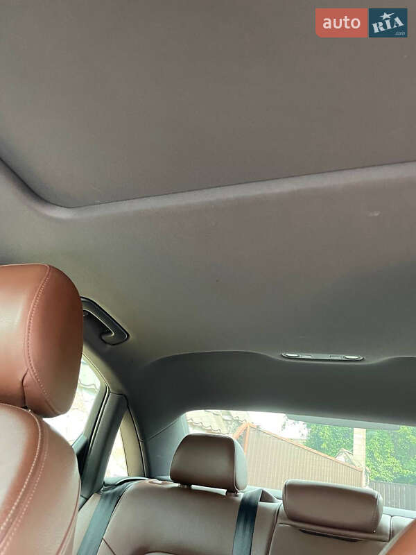 Седан Audi A4 2014 в Броварах