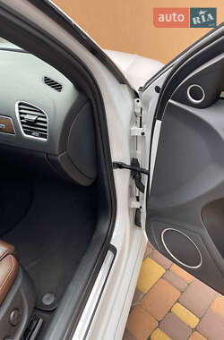 Седан Audi A4 2014 в Києві фото 28 Седан Audi A4 2014 в Києві