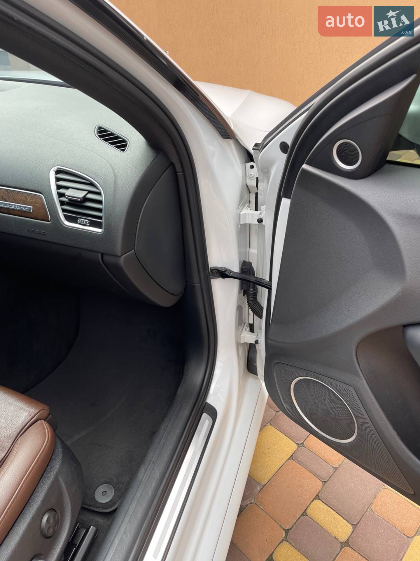 2014 Audi A4 - мініатюра 28