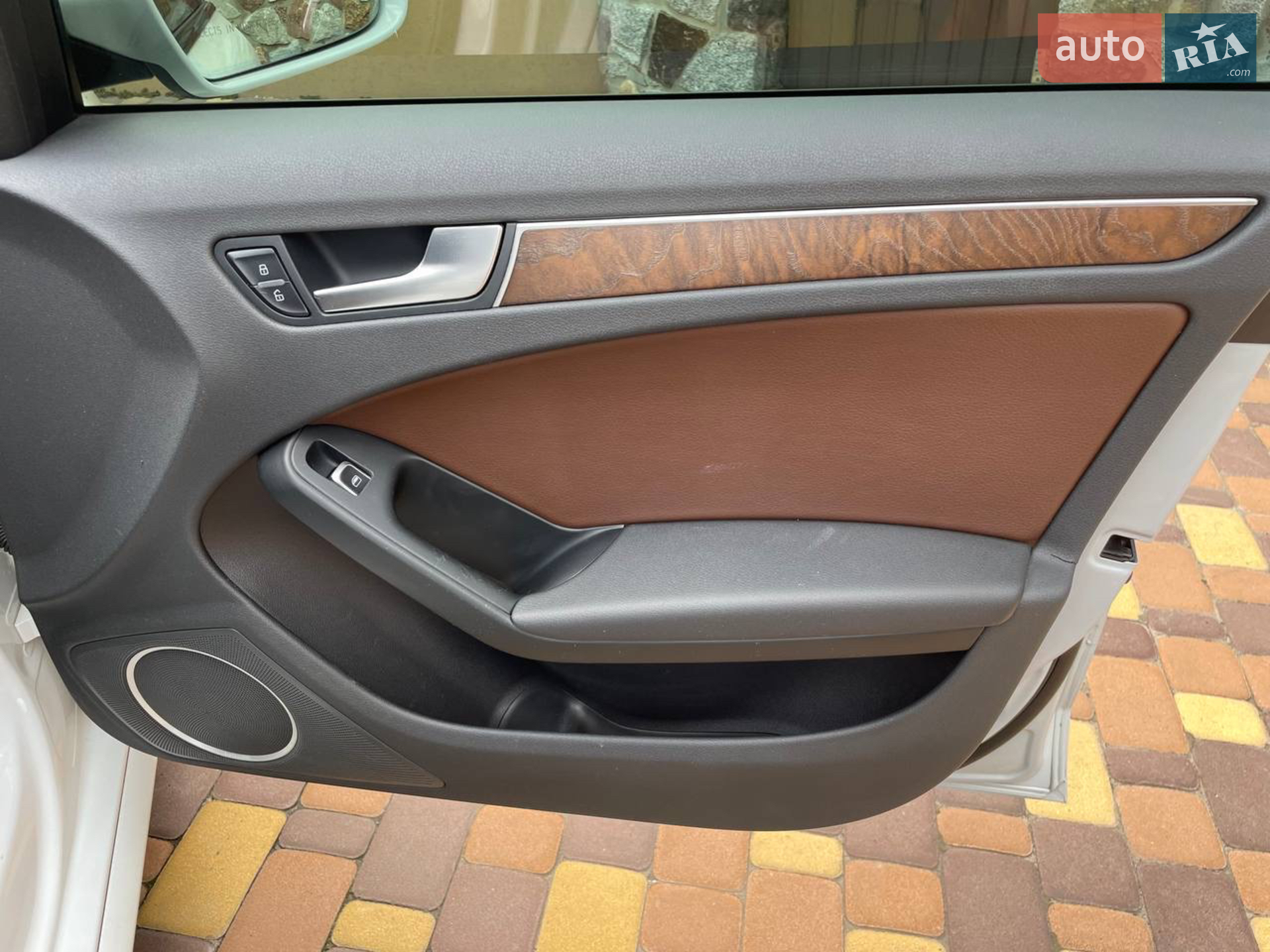 2014 Audi A4 - мініатюра 30
