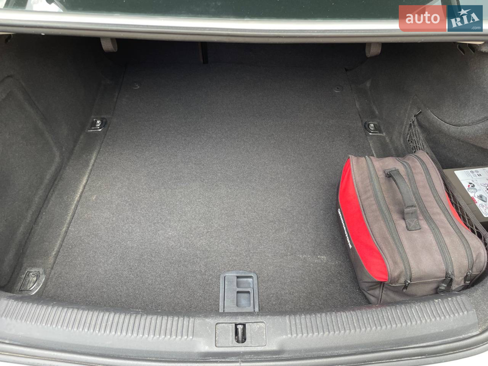 2014 Audi A4 - мініатюра 36