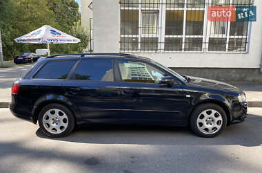Универсал Audi A4 2006 в 