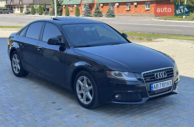 Седан Audi A4 2008 в 