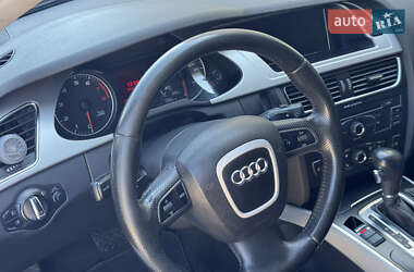Седан Audi A4 2008 в 