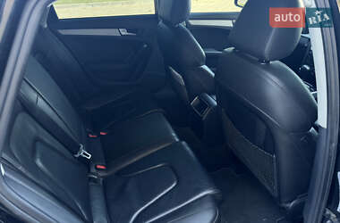 Седан Audi A4 2008 в 
