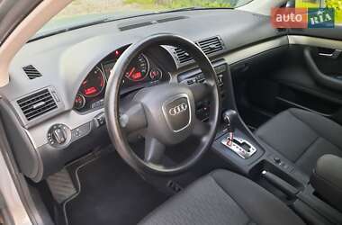 Универсал Audi A4 2006 в 