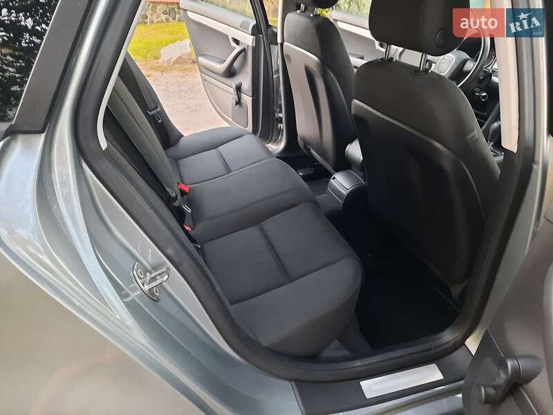Универсал Audi A4 2006 в Полтаве