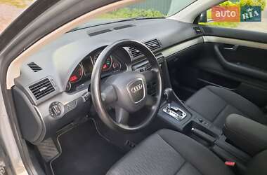 Универсал Audi A4 2006 в 