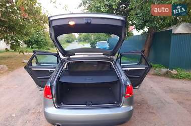 Универсал Audi A4 2006 в 