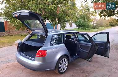 Универсал Audi A4 2006 в 