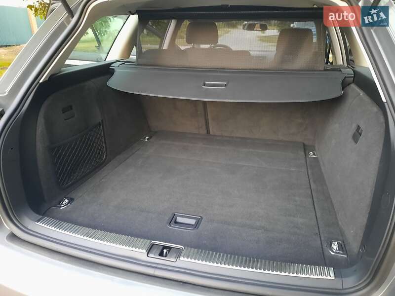 Универсал Audi A4 2006 в Полтаве