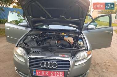 Универсал Audi A4 2006 в 