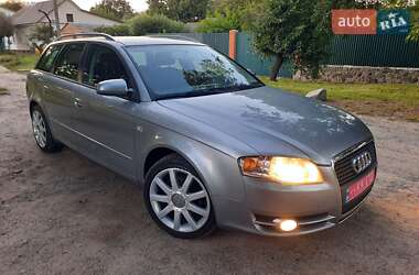 Универсал Audi A4 2006 в 