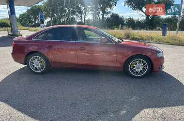Седан Audi A4 2008 в 