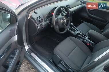 Универсал Audi A4 2008 в 