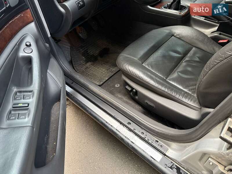 Седан Audi A4 1999 в Киеве фото 23 Седан Audi A4 1999 в Киеве
