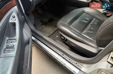 Седан Audi A4 1999 в 