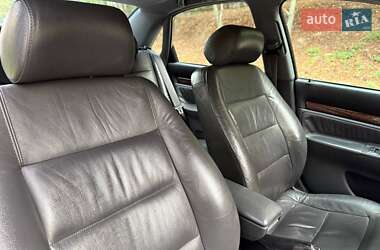 Седан Audi A4 1999 в 
