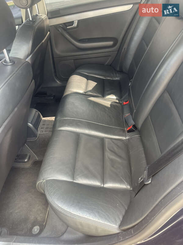 Универсал Audi A4 2005 в Виннице