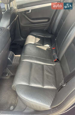 Универсал Audi A4 2005 в 