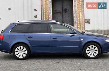 Универсал Audi A4 2006 в Белой Церкви