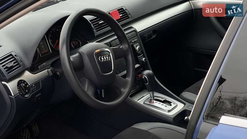 Универсал Audi A4 2006 в Белой Церкви фото 18 Универсал Audi A4 2006 в Белой Церкви