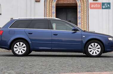 Универсал Audi A4 2006 в Белой Церкви фото 19 Универсал Audi A4 2006 в Белой Церкви