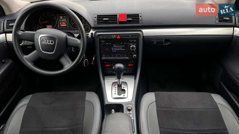 Универсал Audi A4 2006 в Белой Церкви фото 21 Универсал Audi A4 2006 в Белой Церкви
