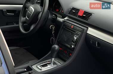 Универсал Audi A4 2006 в Белой Церкви фото 25 Универсал Audi A4 2006 в Белой Церкви