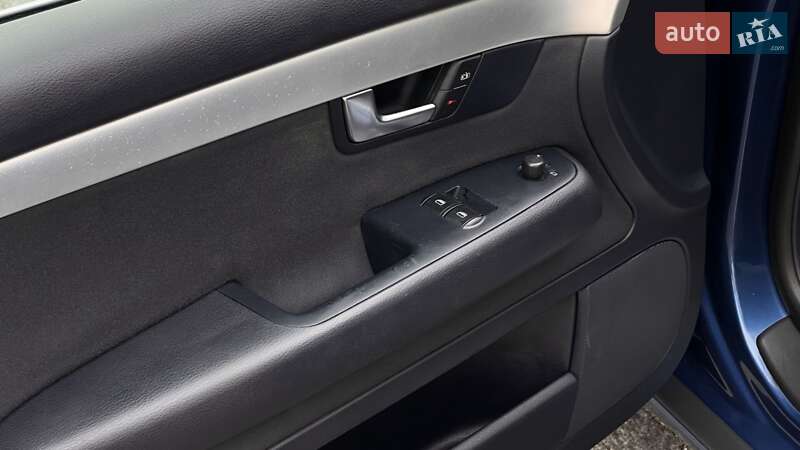 Универсал Audi A4 2006 в Белой Церкви