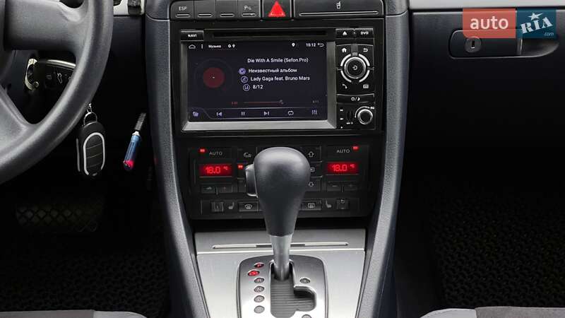 Универсал Audi A4 2006 в Белой Церкви фото 30 Универсал Audi A4 2006 в Белой Церкви