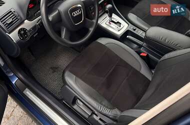 Универсал Audi A4 2006 в Белой Церкви