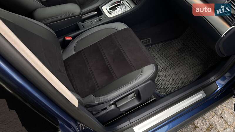 Универсал Audi A4 2006 в Белой Церкви фото 32 Универсал Audi A4 2006 в Белой Церкви