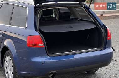 Универсал Audi A4 2006 в Белой Церкви