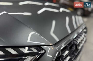 Седан Audi A4 2023 в Києві